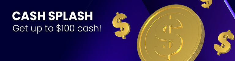 Cash Splash