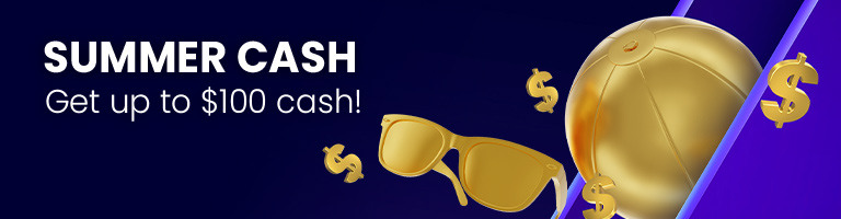 Summer Cash