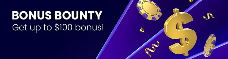 Bonus Bounty