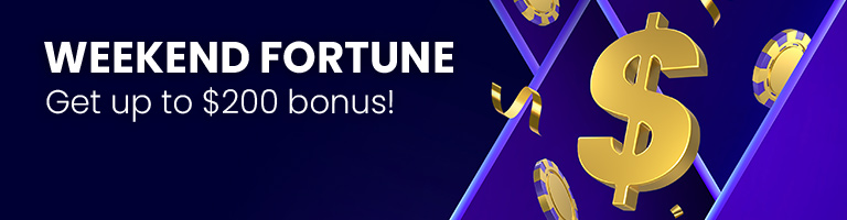 Weekend Fortune