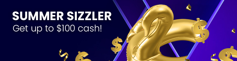Summer Sizzler