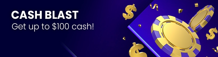 Cash Blast