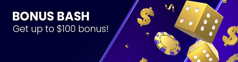 Bonus Bash
