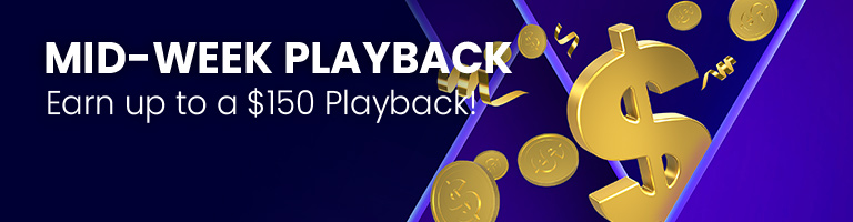 Mid-Week Playback