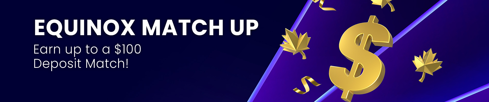 Equinox Match Up