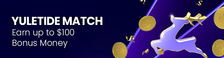 Yuletide Match