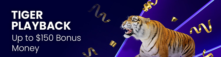 Tiger Playback