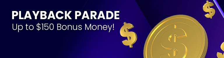 Playback Parade