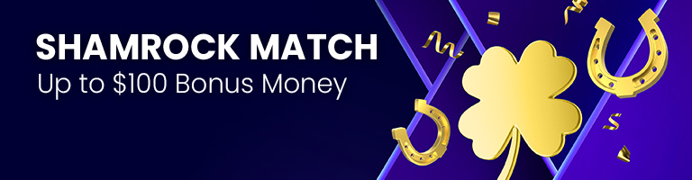 Shamrock Match