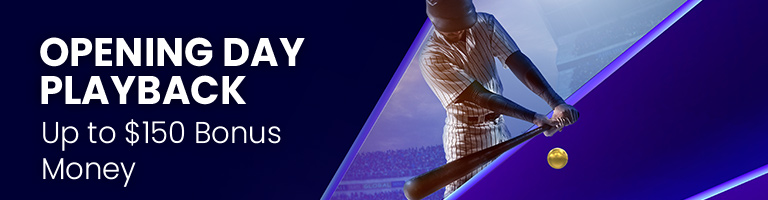 Opening Day Playback