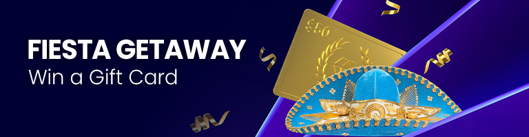 Fiesta Giveaway