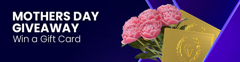Mothers Day Giveaway
