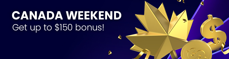 Canada Weekend