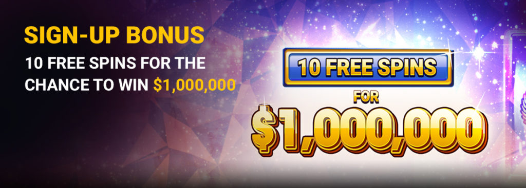 Slots Millions Slots Festival - Casino Promo is Here Slots Millions Slots Festival - Casino Promo is Here