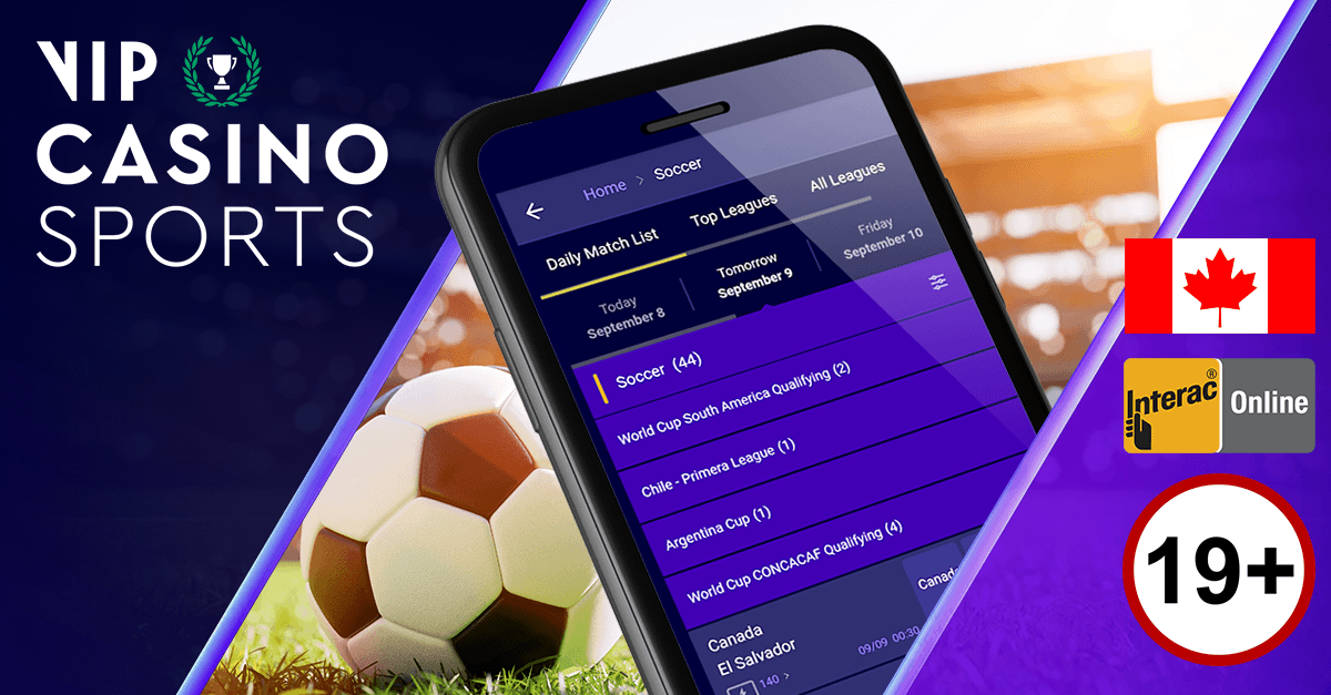 EPL Parlay Betting – Soccer Parlay Bets Online