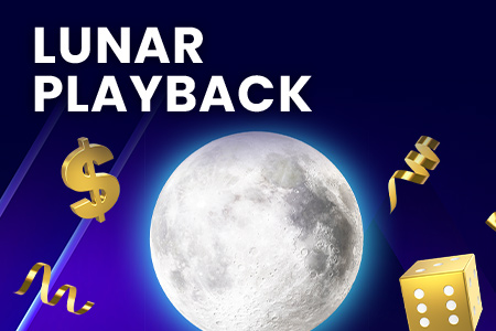 Lunar Playback