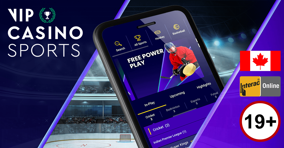 Alternative Hockey Bets – Different Options For Hockey Betting