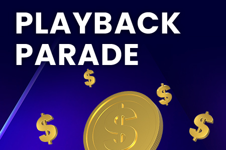 Playback Parade