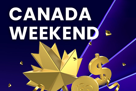 Canada Weekend